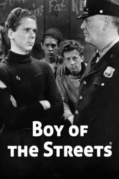 Boy of the Streets (1937) Screenshot 1