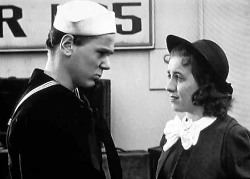 Boy of the Streets (1937) Screenshot 3
