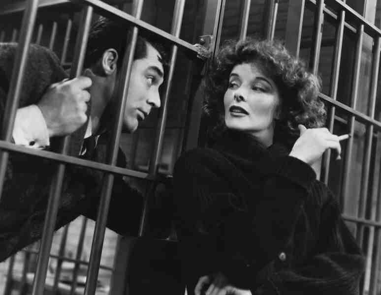 Bringing Up Baby (1938) Screenshot 1