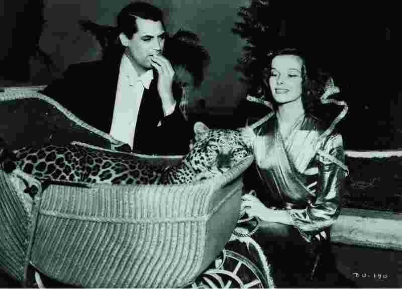 Bringing Up Baby (1938) Screenshot 5