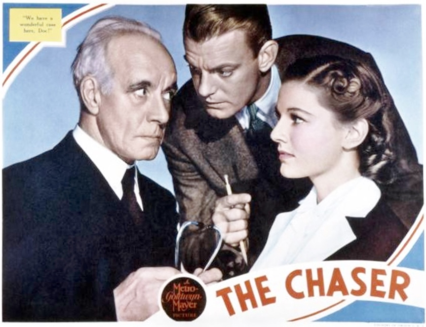 The Chaser (1938) Screenshot 4