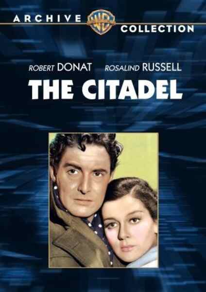 The Citadel (1938) Screenshot 2
