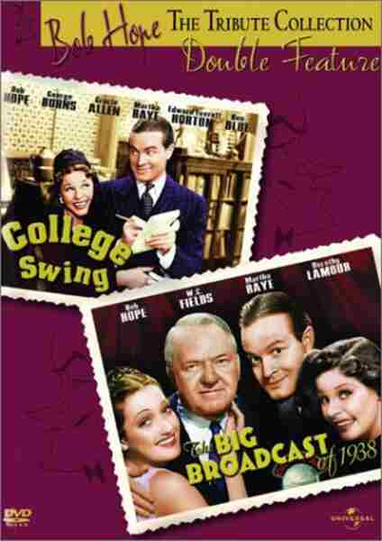 College Swing (1938) Screenshot 1