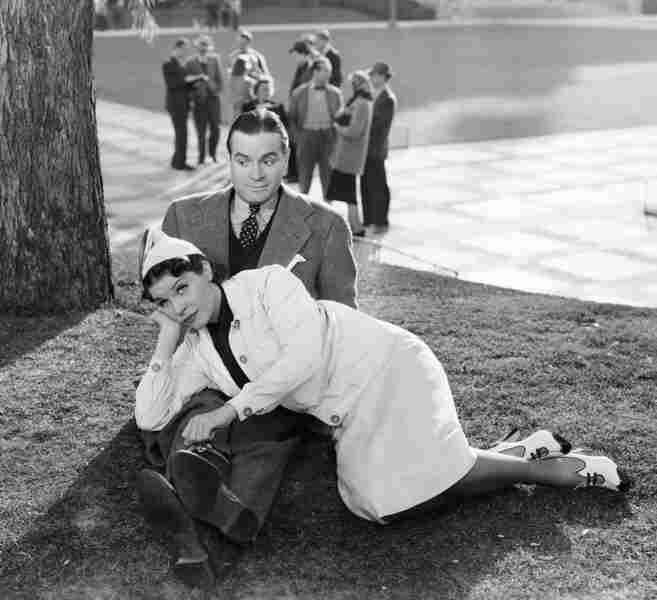 College Swing (1938) Screenshot 3