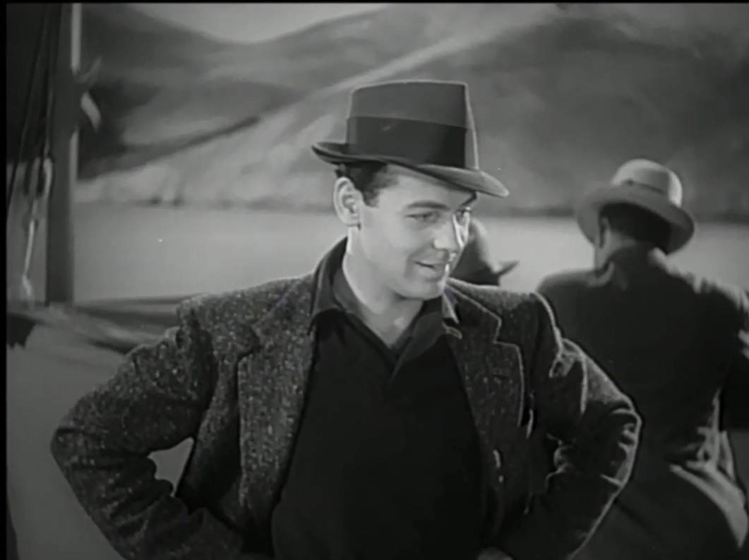 Condemned Women (1938) Screenshot 1 