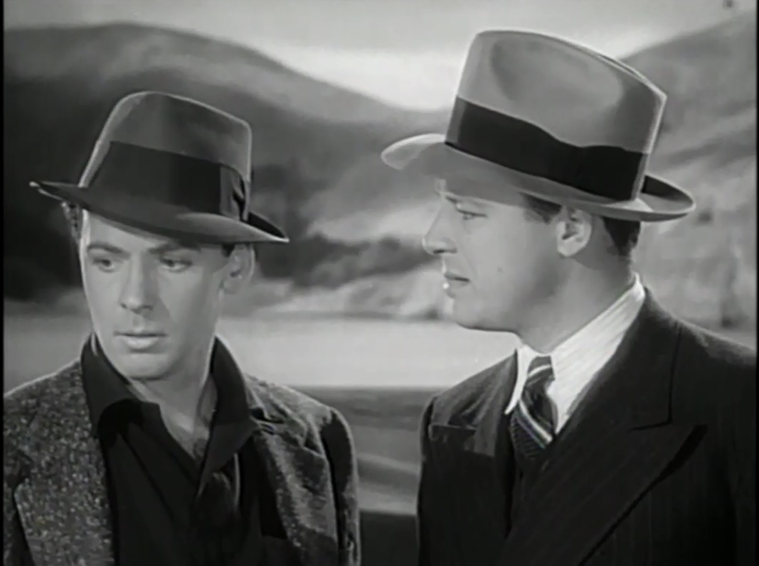 Condemned Women (1938) Screenshot 2 