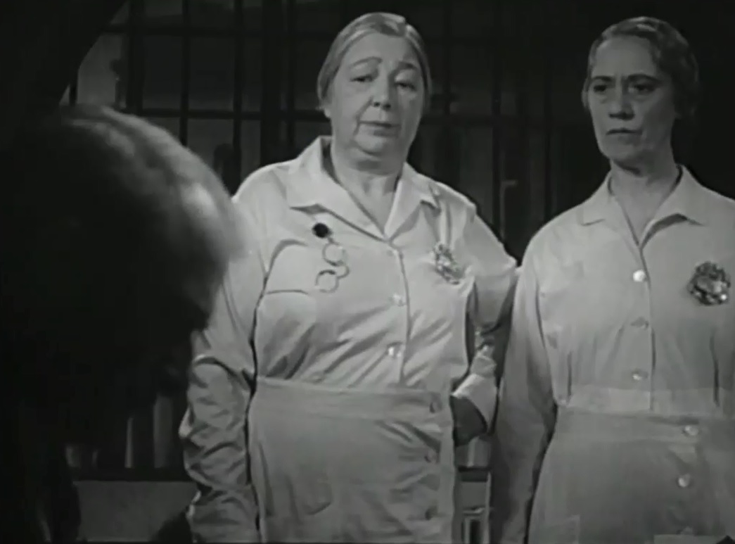 Condemned Women (1938) Screenshot 4 