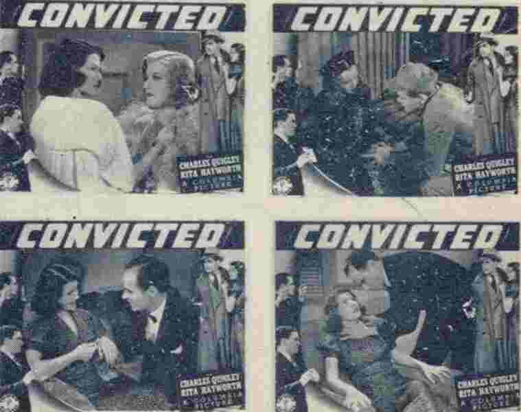 Convicted (1938) Screenshot 3