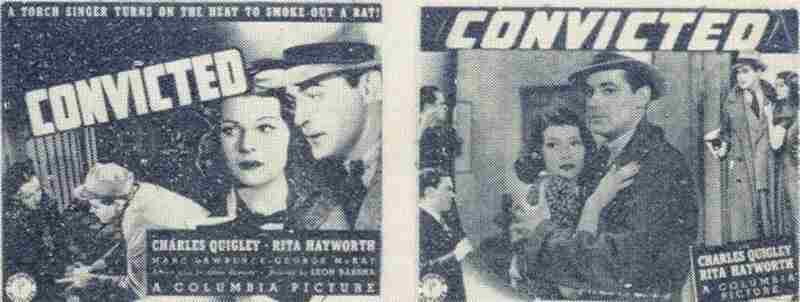 Convicted (1938) Screenshot 4