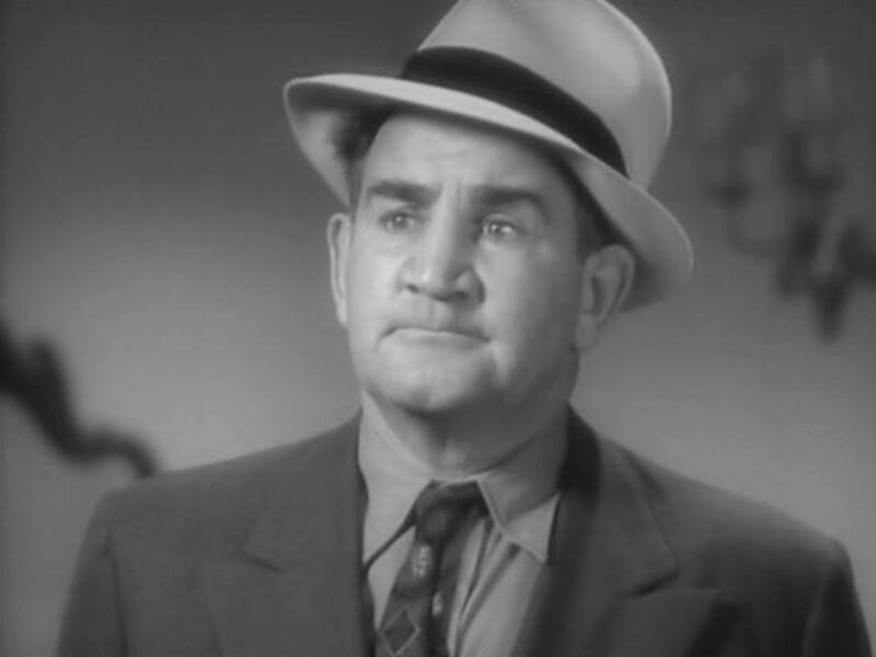 Crashing Hollywood (1938) Screenshot 3