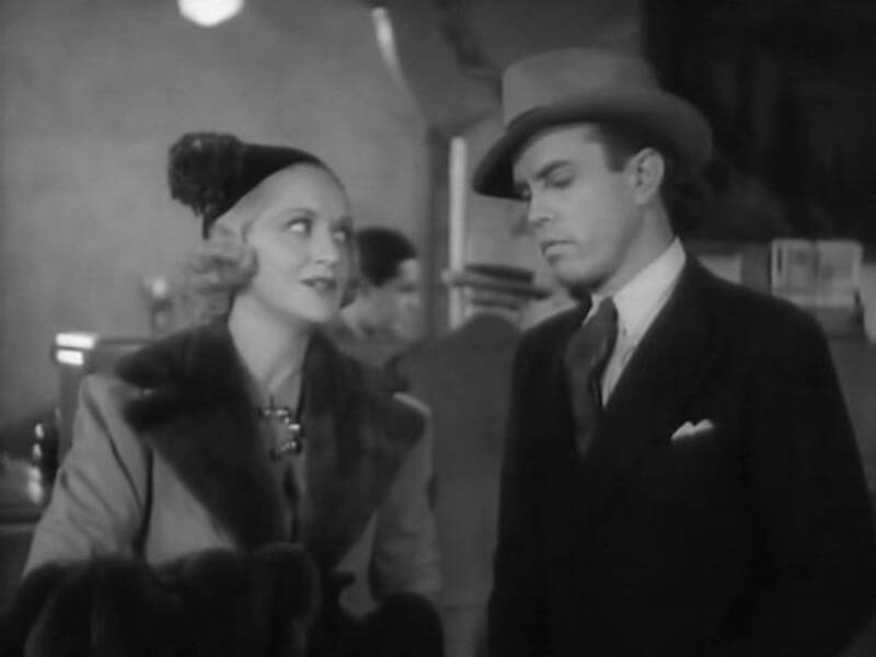 Crashing Hollywood (1938) Screenshot 4