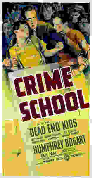 Crime School (1938) Screenshot 1