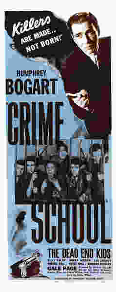 Crime School (1938) Screenshot 3