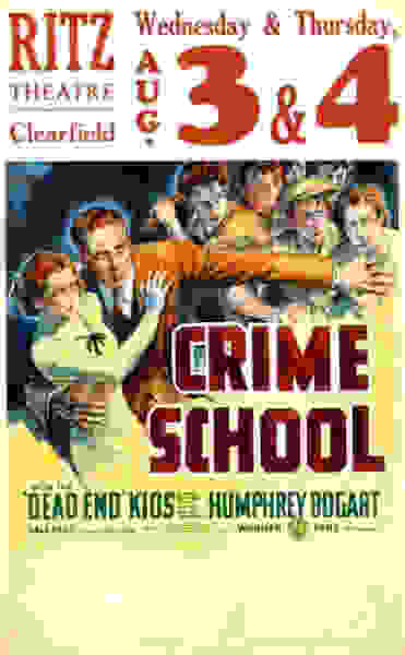 Crime School (1938) Screenshot 4