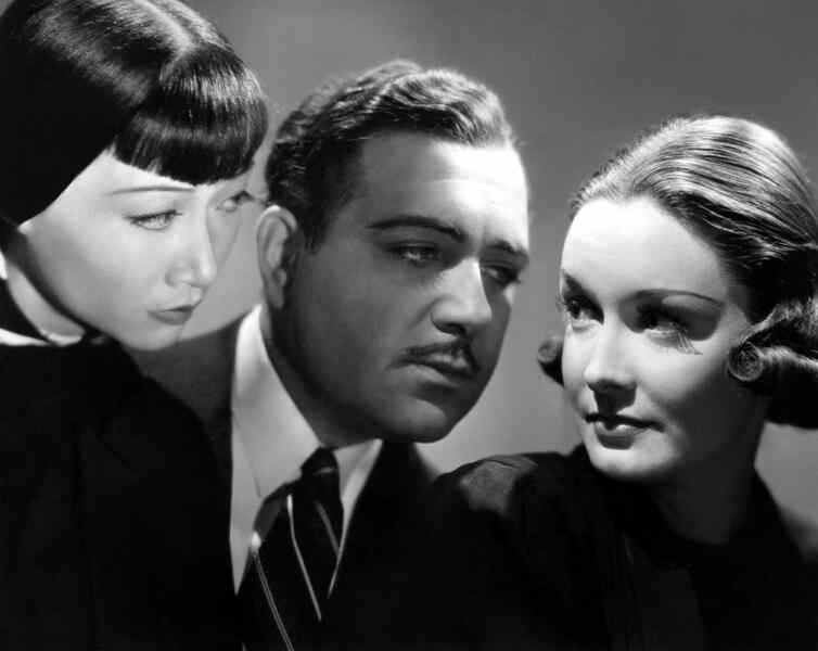 Dangerous to Know (1938) Screenshot 2