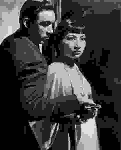 Dangerous to Know (1938) Screenshot 3