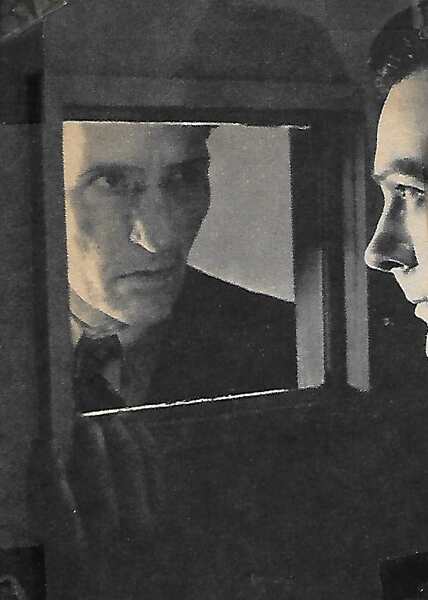Dick Tracy Returns (1938) starring Ralph Byrd on DVD DVD Dick Tracy Returns (1938) Screenshot 3