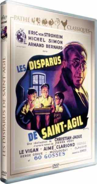 Les disparus de St. Agil (1938) Screenshot 2