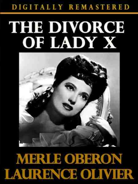 The Divorce of Lady X (1938) Screenshot 1