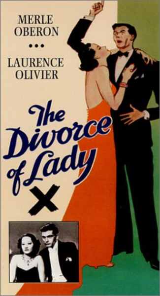 The Divorce of Lady X (1938) Screenshot 3