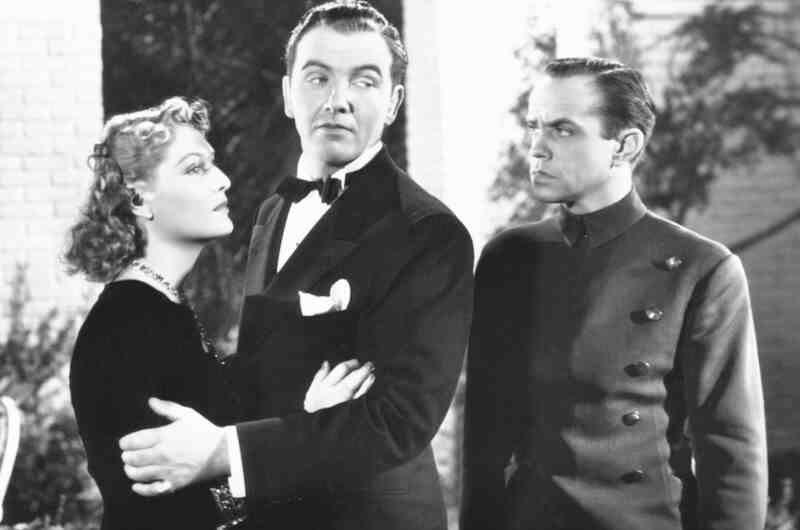 Double Danger (1938) Screenshot 1