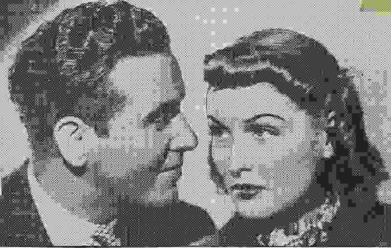 Double Danger (1938) Screenshot 4