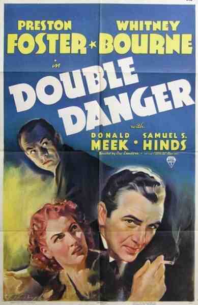 Double Danger (1938) Screenshot 5