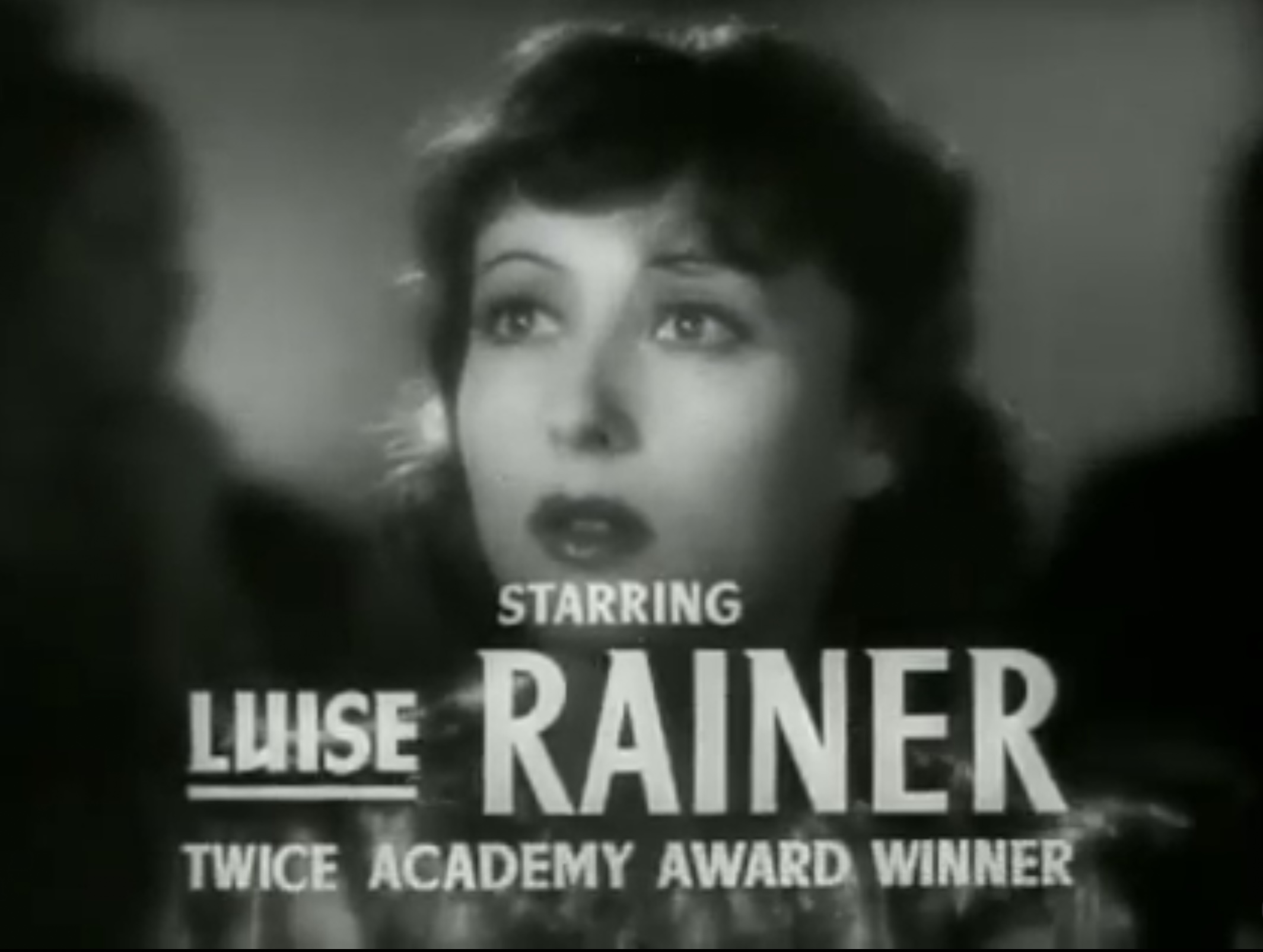 Dramatic School (1938) Screenshot 2 