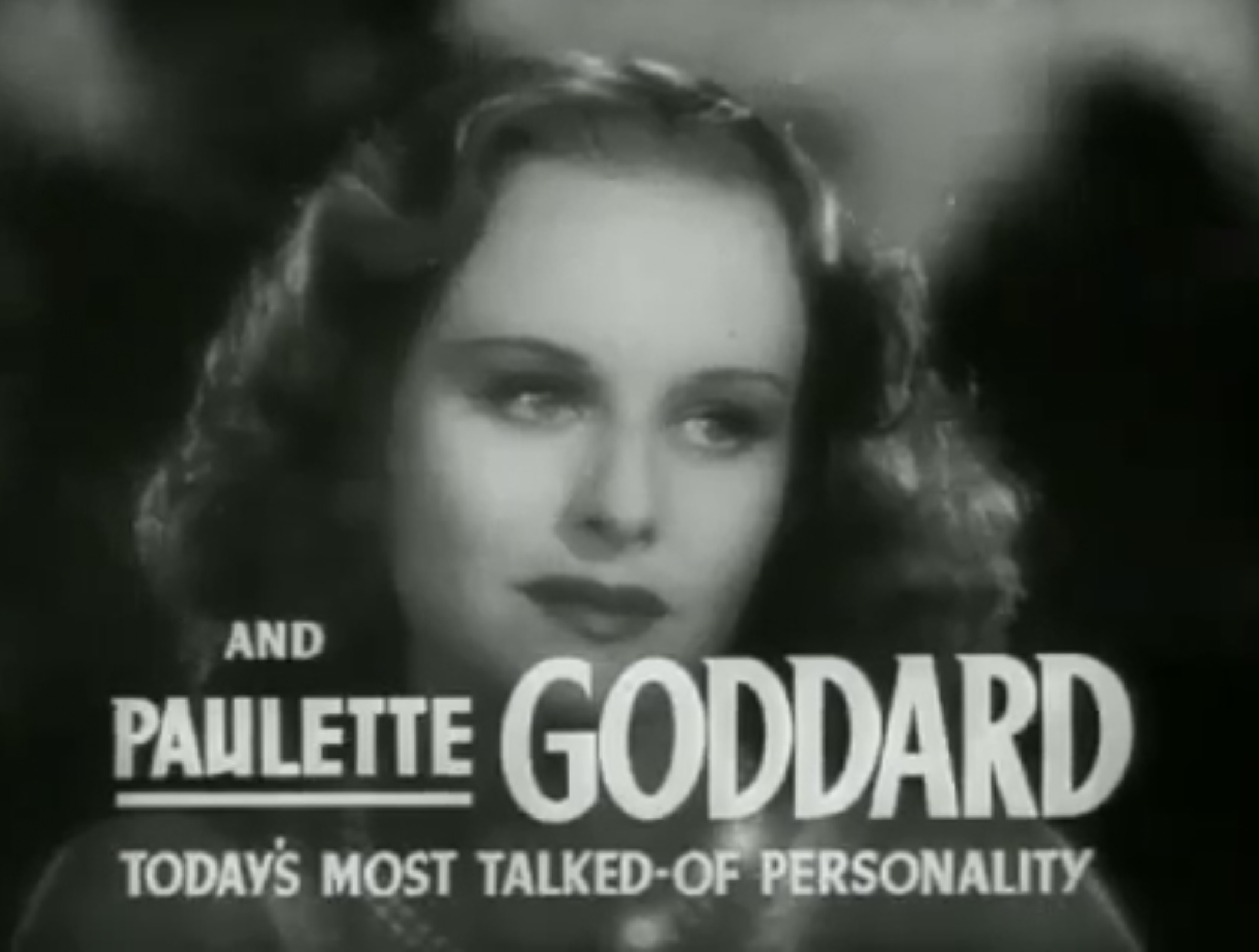 Dramatic School (1938) Screenshot 3 