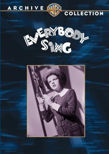 Everybody Sing (1938) Screenshot 1