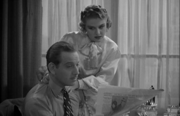 Fast Company (1938) Screenshot 5