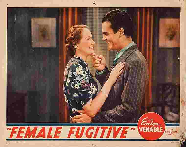 Female Fugitive (1938) Screenshot 2