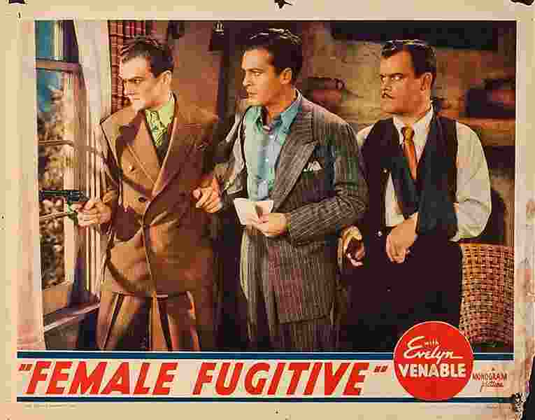 Female Fugitive (1938) Screenshot 3