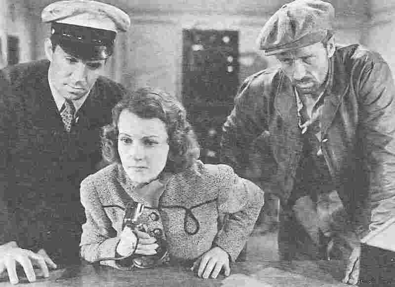 The Fighting Devil Dogs (1938) Screenshot 5
