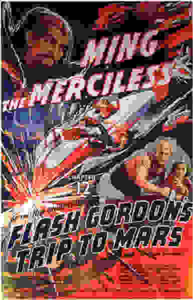 Flash Gordon's Trip to Mars (1938) Screenshot 5