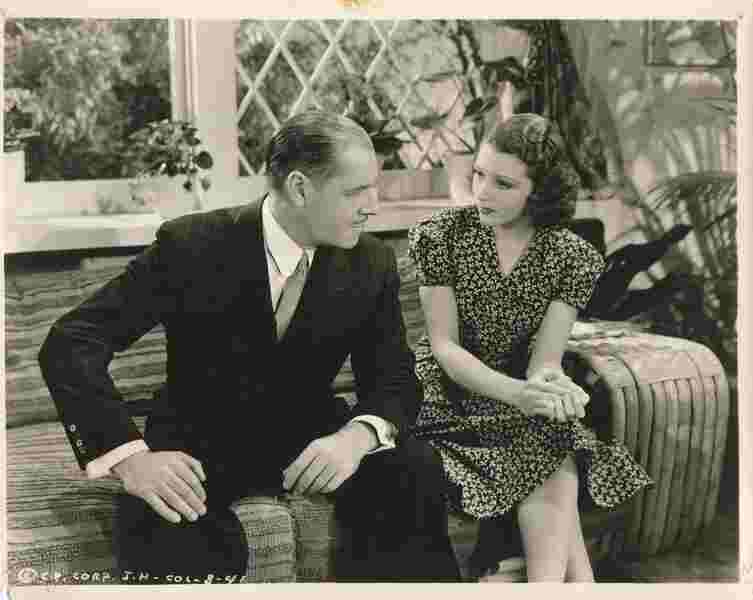 Flight Into Nowhere (1938) Screenshot 1