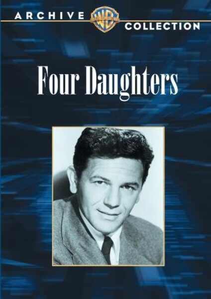 Four Daughters (1938) Screenshot 1
