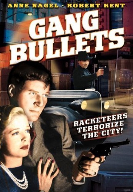 Gang Bullets (1938) Screenshot 2