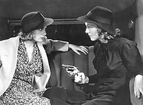 Girls on Probation (1938) Screenshot 4 