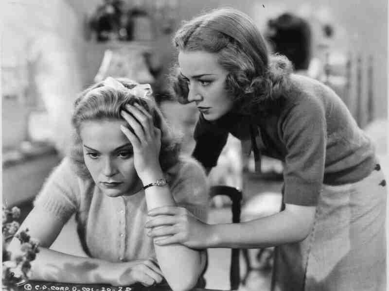 Girls' School (1938) Screenshot 3