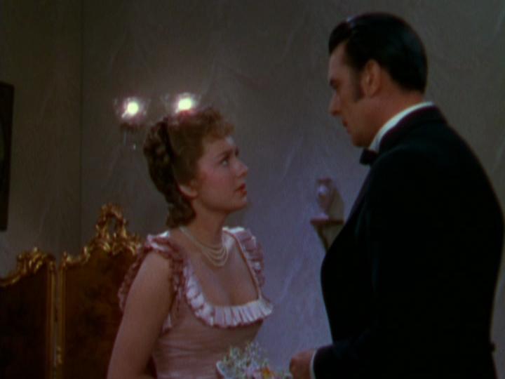 Gold Is Where You Find It (1938) Screenshot 3