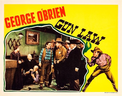 Gun Law (1938) Screenshot 5 