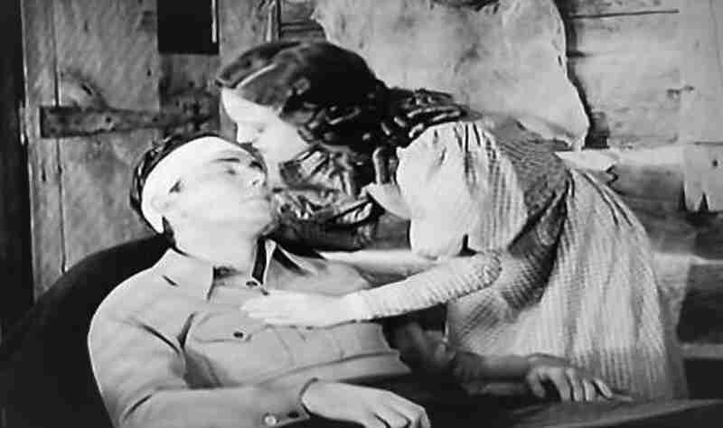 Heart of Arizona (1938) Screenshot 4