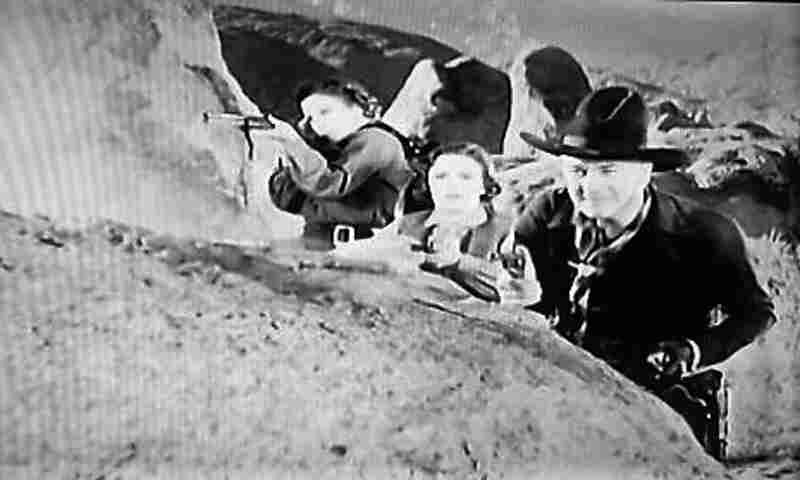Heart of Arizona (1938) Screenshot 5