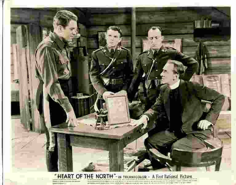 Heart of the North (1938) Screenshot 5