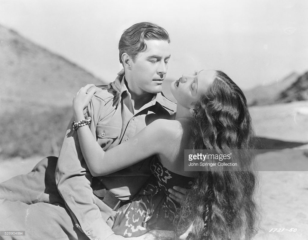Her Jungle Love (1938) Screenshot 2 