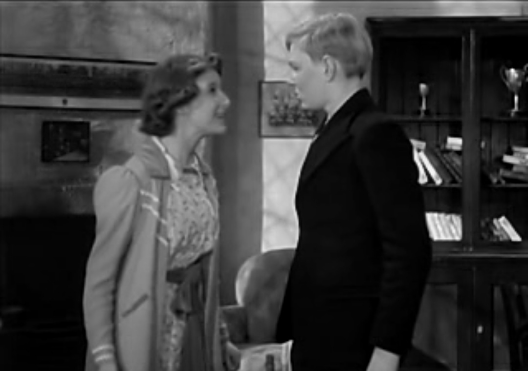 Housemaster (1938) Screenshot 2
