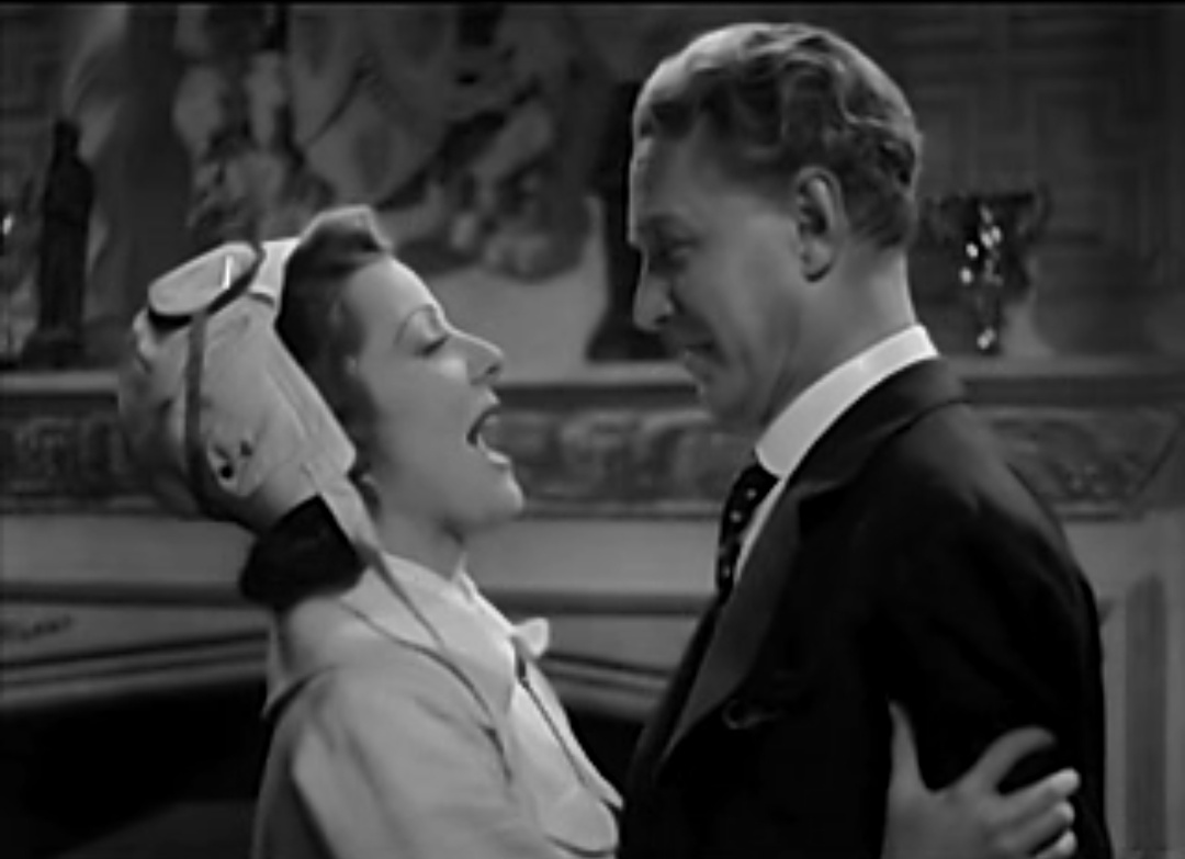 Housemaster (1938) Screenshot 5