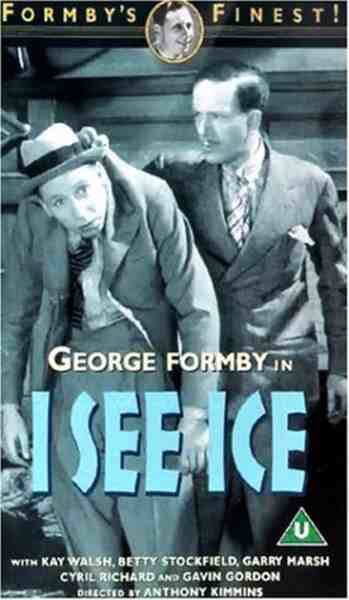 I See Ice! (1938) Screenshot 2