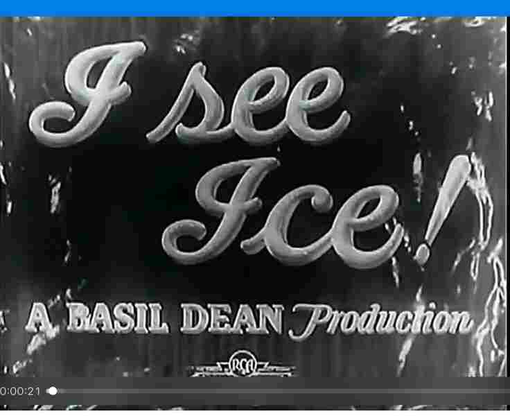 I See Ice! (1938) Screenshot 3